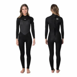 Ripcurl Omega 3/2mm Womens 7 Ripcurl Omega 3/2mm Womens -Kokatat Sale ripcurl omega 3 2mm womens black