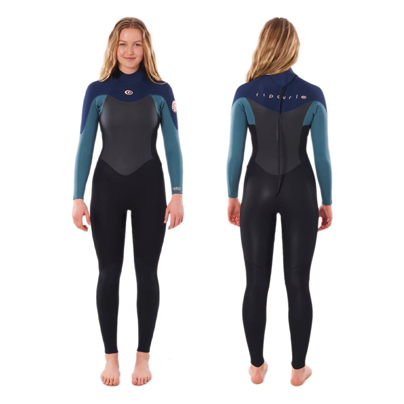 Ripcurl Omega 3/2mm Womens 4 Ripcurl Omega 3/2mm Womens - Image 2