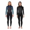 Ripcurl Omega 3/2mm Womens -Kokatat Sale ripcurl omega 3 2mm womens mix
