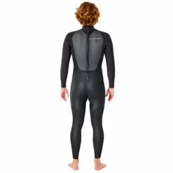 Ripcurl Omega 3/2 ES BZ Wetsuit -Kokatat Sale ripcurl omega 3 2 BZ black back