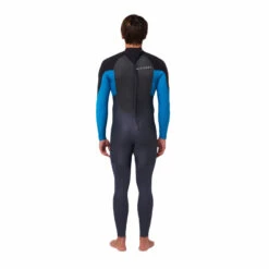 Ripcurl Omega 4/3 BZ Wetsuit 10 Ripcurl Omega 4/3 BZ Wetsuit -Kokatat Sale ripcurl omega 4 3 wetsuit blue 112mfs 1