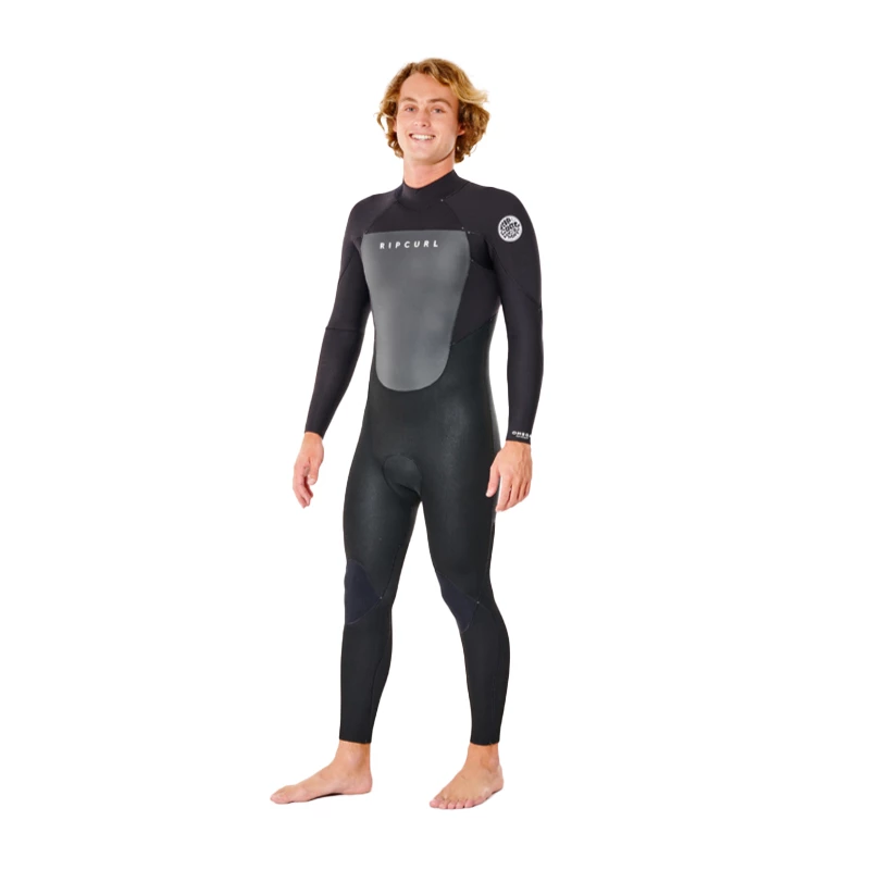 Ripcurl Omega 4/3 BZ Wetsuit 5 Ripcurl Omega 4/3 BZ Wetsuit - Image 3