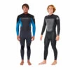 Ripcurl Omega 4/3 BZ Wetsuit -Kokatat Sale ripcurl omega 4 3 wetsuit multi7