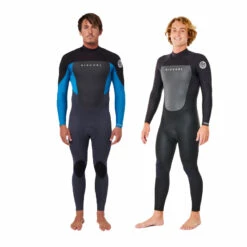 Ripcurl Omega 4/3 BZ Wetsuit