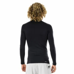 Ripcurl Thermopro Long Sleeve Vest 6 Ripcurl Thermopro Long Sleeve Vest -Kokatat Sale ripcurl thermopro LS rash vest mens black back