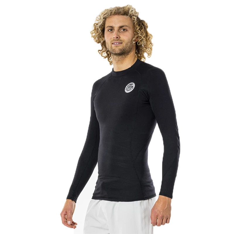 Ripcurl Thermopro Long Sleeve Vest 5 Ripcurl Thermopro Long Sleeve Vest - Image 3