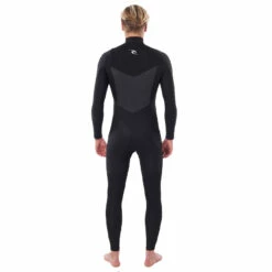 Ripcurl Dawn Patrol 4/3mm CZ Mens -Kokatat Sale ripcurl dawn patrol 43 cz stmr mens black back