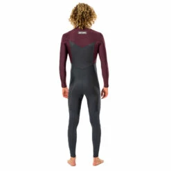 Ripcurl Dawn Patrol 4/3mm CZ Mens -Kokatat Sale ripcurl dawn patrol 43 cz stmr mens wine back