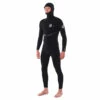 Ripcurl E Bomb 4/3mm ZF Hooded Men 1 Ripcurl E Bomb 4/3mm ZF Hooded Men -Kokatat Sale ripcurl e bomb 43mm zf hooded mens front