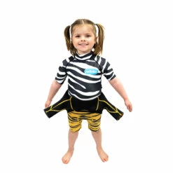 Saltskin Sun Vest -Kokatat Sale saltskin sunvest zebra