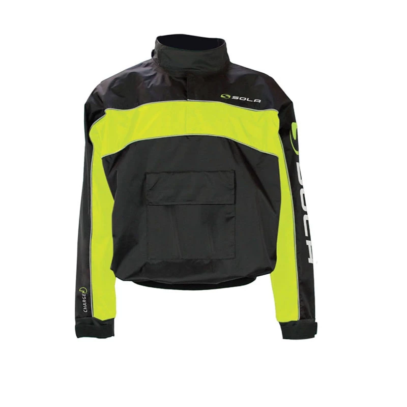 Sola Charge Taped Spray Top 4 Sola Charge Taped Spray Top - Image 2