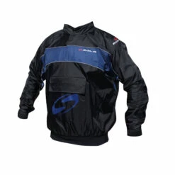 Sola Charge Taped Spray Top 7 Sola Charge Taped Spray Top -Kokatat Sale sola charge taped spray top black navy