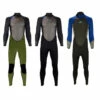 Sola Mens Fusion 3/2mm Fullsuit 2 Sola Mens Fusion 3/2mm Fullsuit -Kokatat Sale sola fusion 32 mens fullsuit mix v2
