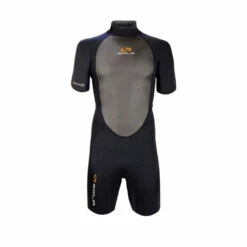 Sola Mens Fusion 3/2mm Shortie