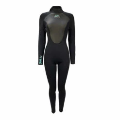 Sola Ignite Ladies Wetsuit 3/2mm