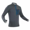 Palm Tsangpo Longsleeve Zip Top 1 Palm Tsangpo Longsleeve Zip Top -Kokatat Sale tsangpo zip mens