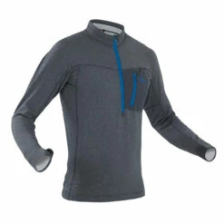 Palm Tsangpo Longsleeve Zip Top