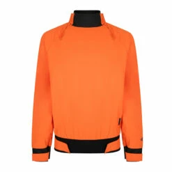 Typhoon Renvyle Smock -Kokatat Sale typhoon renvyle smock orange 1