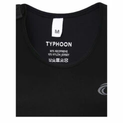Typhoon Storm 3 Long John -Kokatat Sale typhoon storm 3 long john black 2