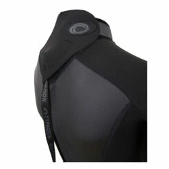 Typhoon Storm 3 Youth Wetsuit 10 Typhoon Storm 3 Youth Wetsuit -Kokatat Sale typhoon storm 3 youth wetsuit black 3