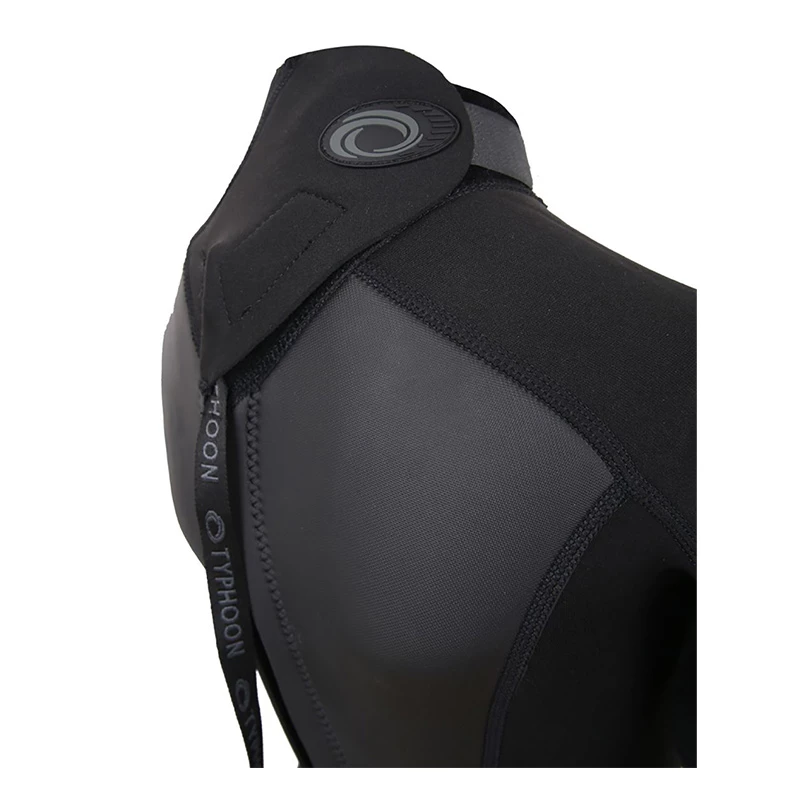 Typhoon Storm 3 Youth Wetsuit 6 Typhoon Storm 3 Youth Wetsuit - Image 4