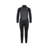 Typhoon Storm 3 Youth Wetsuit -Kokatat Sale typhoon storm 3 youth wetsuit black front