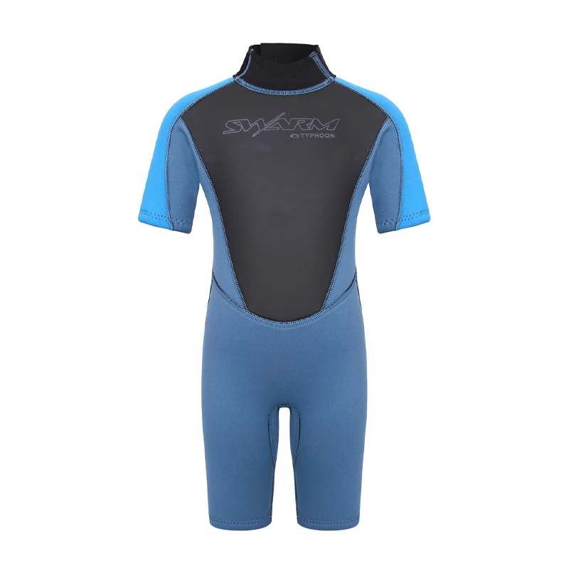 Typhoon Swarm3 Infant Shorty 6 Typhoon Swarm3 Infant Shorty - Image 4