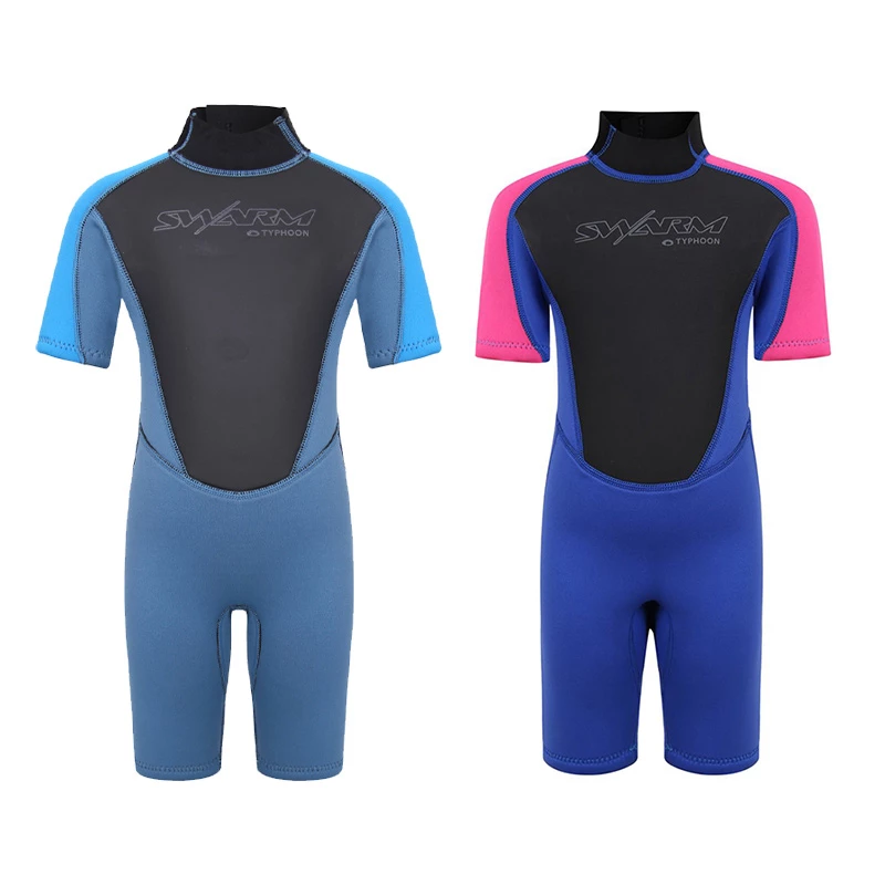 Typhoon Swarm3 Infant Shorty 3 Typhoon Swarm3 Infant Shorty