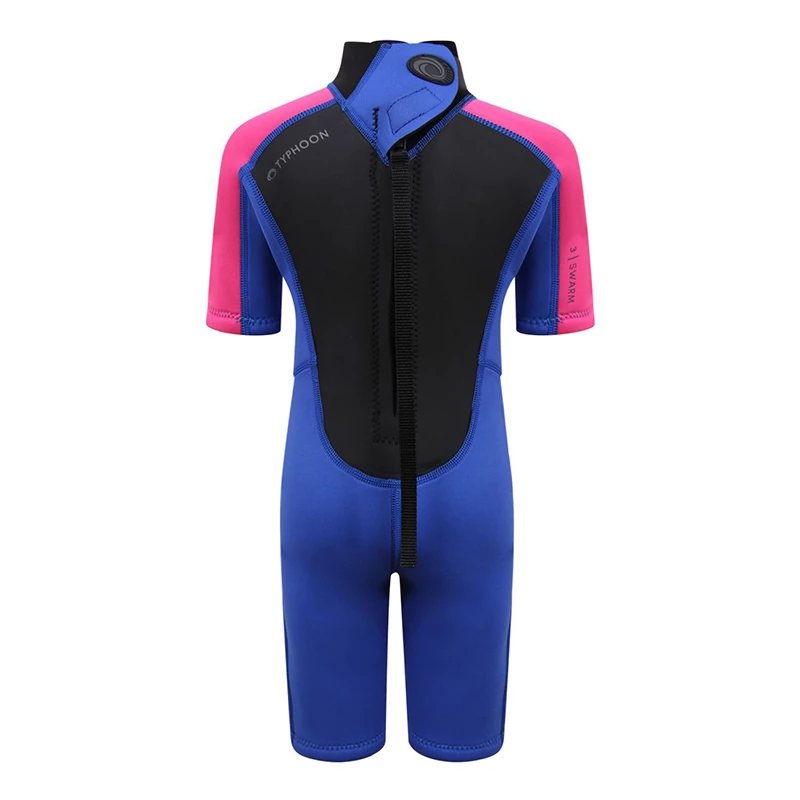 Typhoon Swarm3 Infant Shorty 5 Typhoon Swarm3 Infant Shorty - Image 3