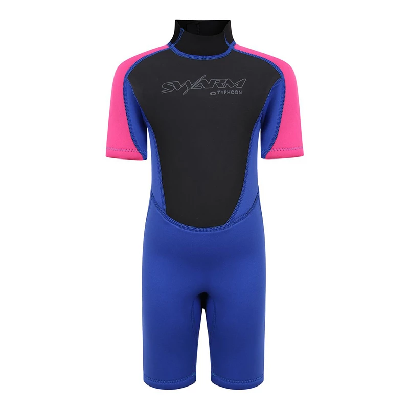 Typhoon Swarm3 Infant Shorty 4 Typhoon Swarm3 Infant Shorty - Image 2