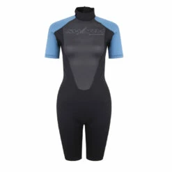 Typhoon Swarm3 Womens Shorty