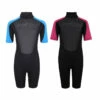 Typhoon Swarm3 Youth Shorty Wetsuit 1 Typhoon Swarm3 Youth Shorty Wetsuit -Kokatat Sale typhoon swarm3 youth shorty wetsuit mix