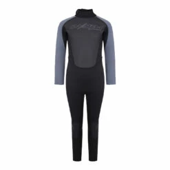 Typhoon Swarm3 Youth Wetsuit -Kokatat Sale typhoon swarm3 youth wetsuit black graphite