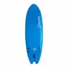 Vision Ignite Fish Softboard 6ft 2 -Kokatat Sale vision ignite fish